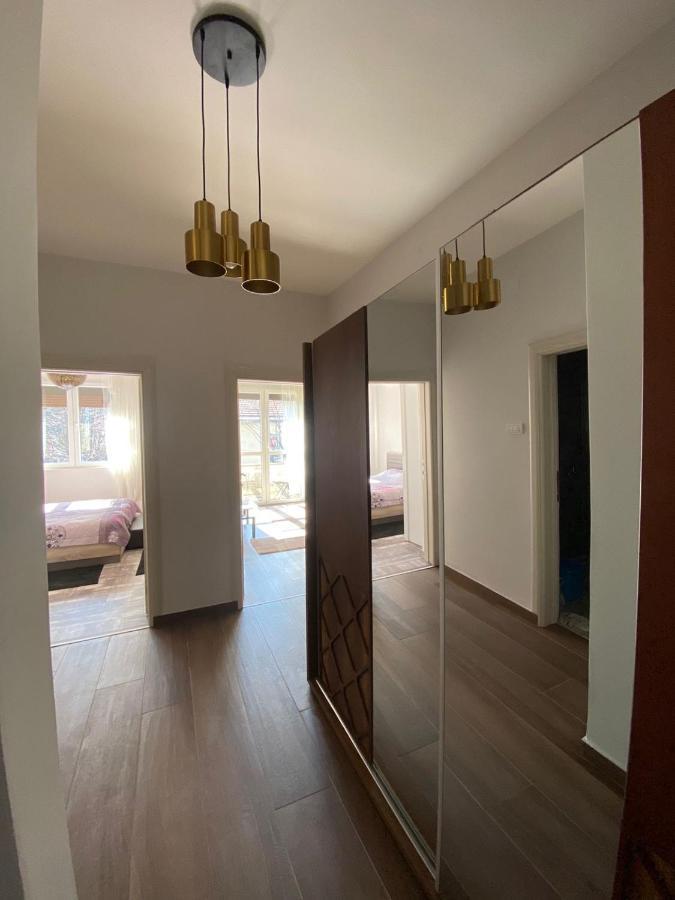 Apartmani Vila Cetinje Eksteriør billede